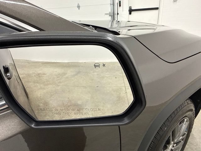 Used 2019 GMC Acadia SLT AWD/4WD image 10