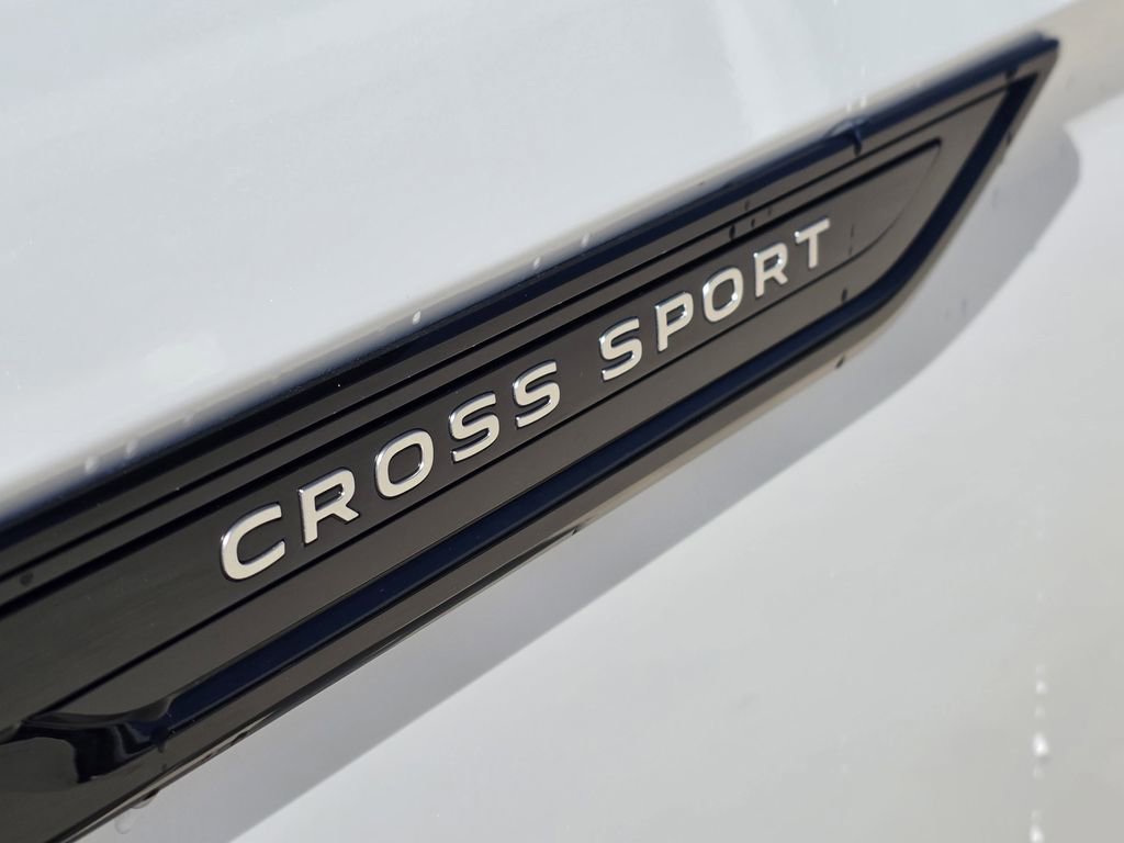 New 2026 Volkswagen Atlas Cross Sport SEL R-Line image 7