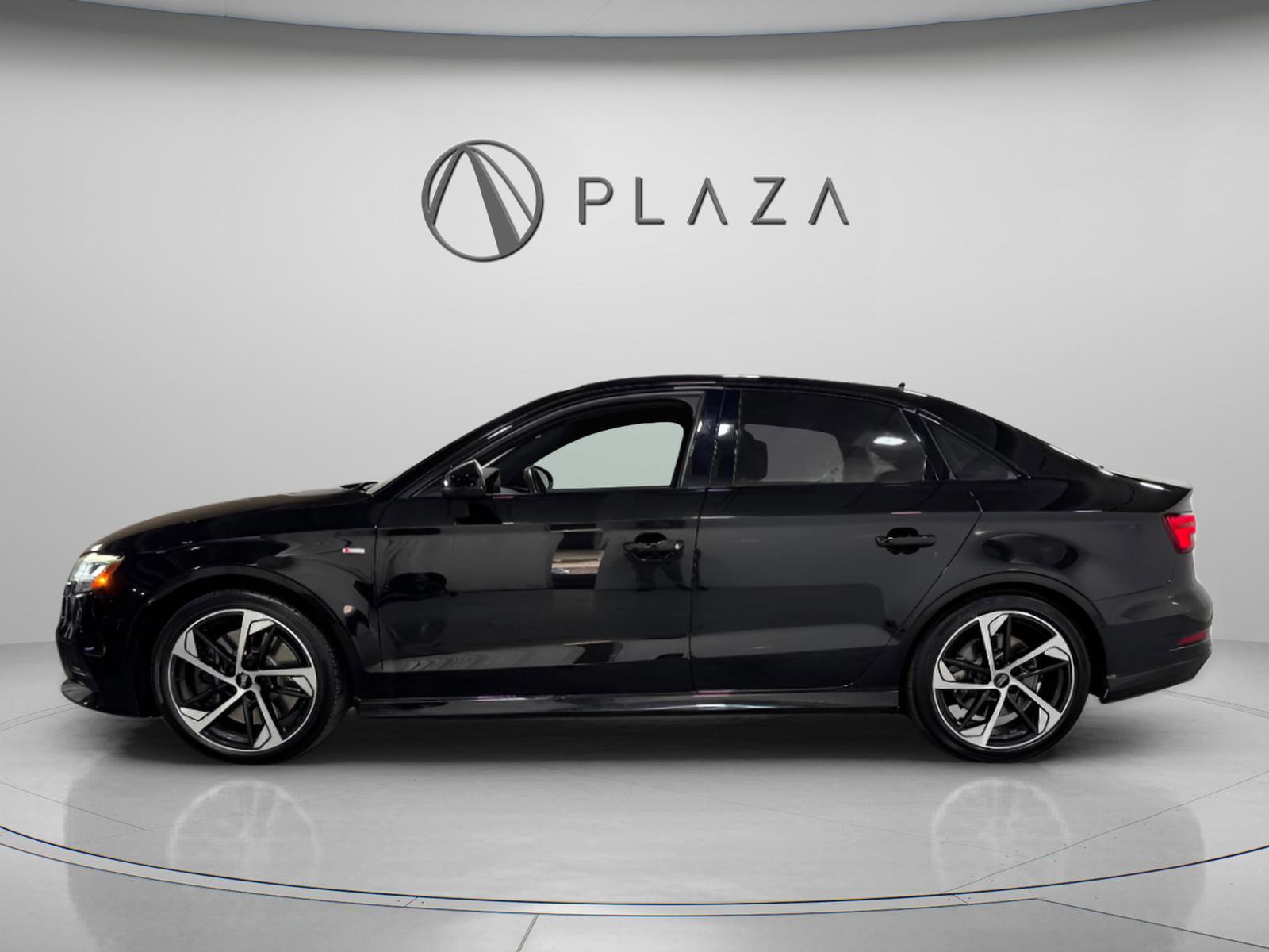 Used 2020 Audi A3 2.0T Premium Plus image 2