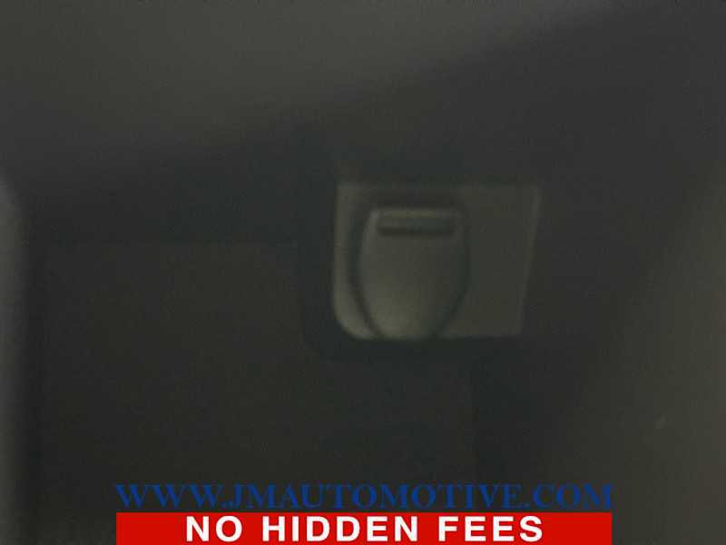 Used 2015 Nissan Rogue SL w/ SL Premium Package image 38