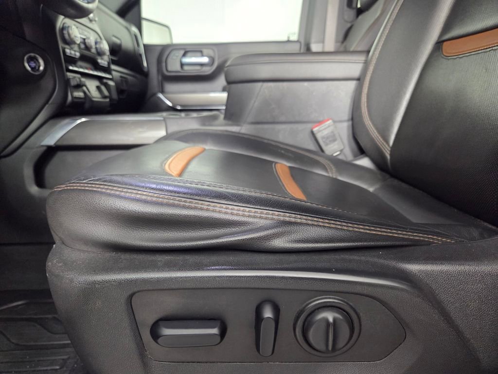 Used 2019 GMC Sierra 1500 AT4 w/ AT4 Premium Package image 13