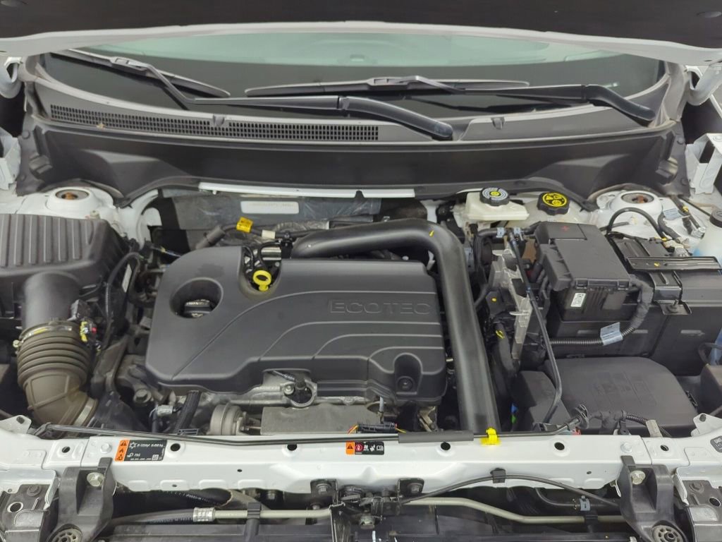 Used 2023 Chevrolet Equinox LT FWD image 30
