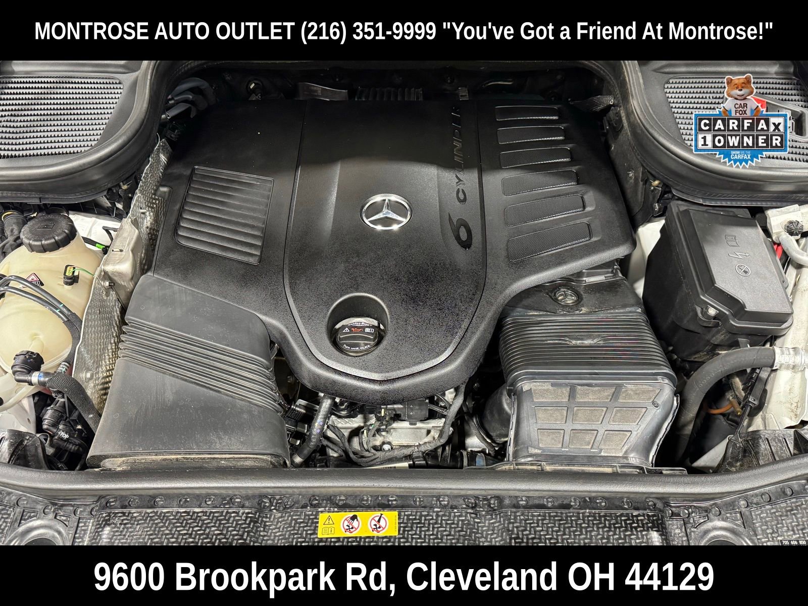 Used 2022 Mercedes-Benz GLE 450 4MATIC image 51