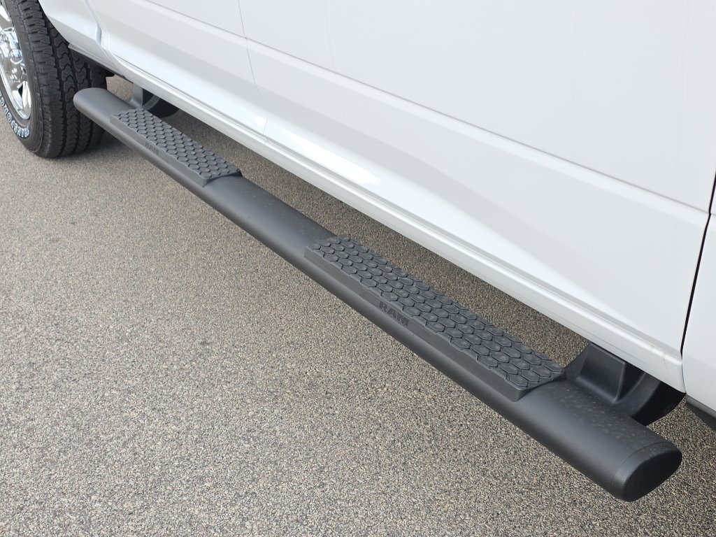 Used 2025 RAM 2500 Tradesman image 6