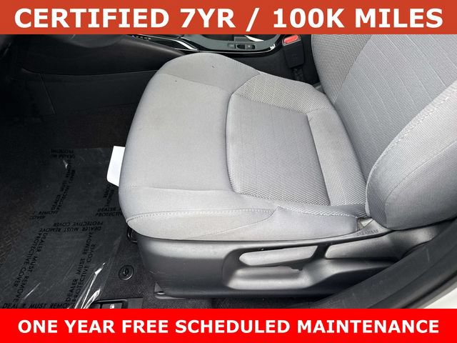 Used 2025 Toyota Corolla SE FWD image 15
