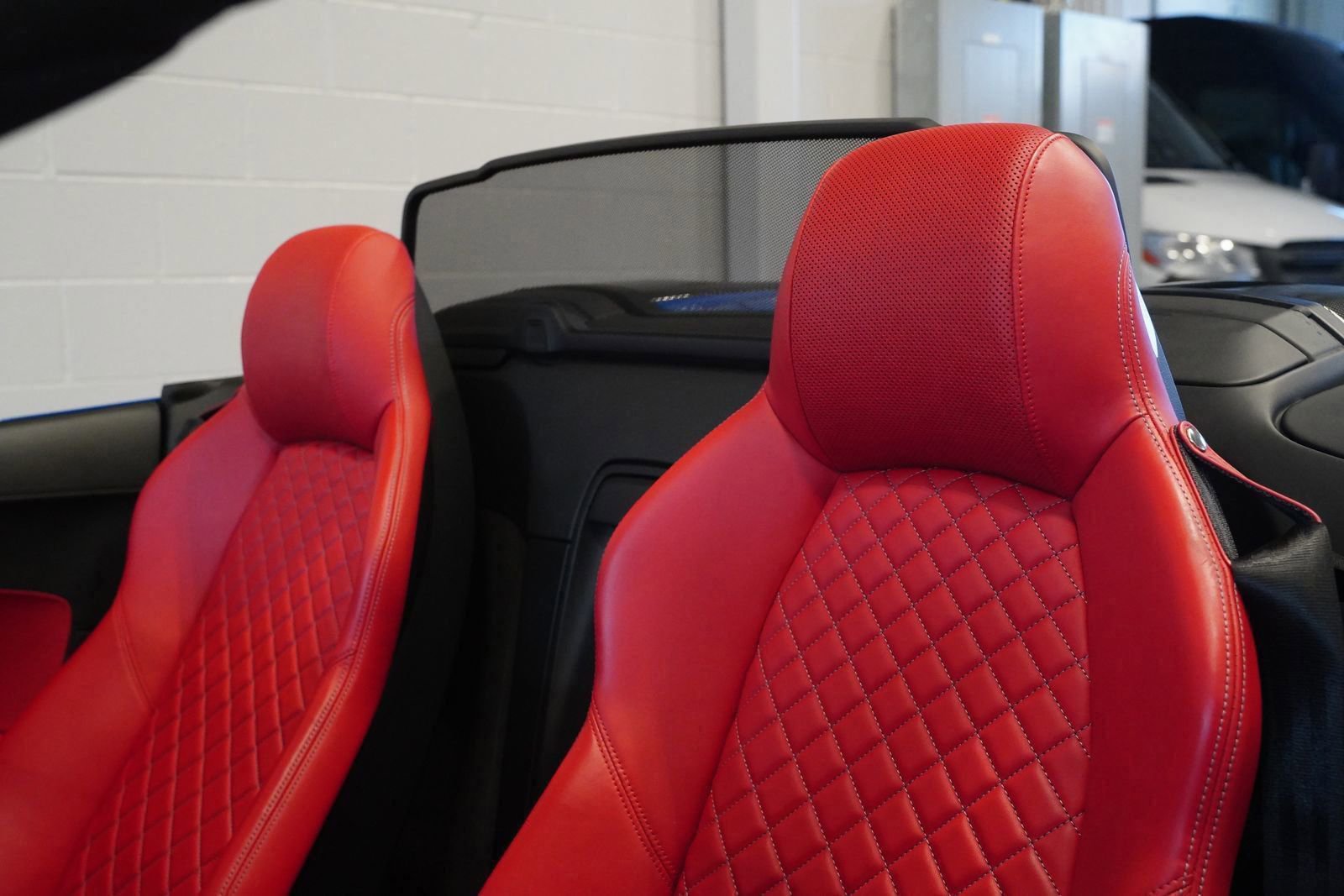 Used 2023 Audi R8 V10 performance image 17