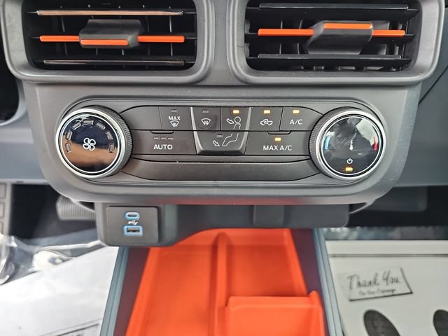Certified 2024 Ford Maverick XLT w/ Equipment Group 300A Standard AWD/4WD image 26