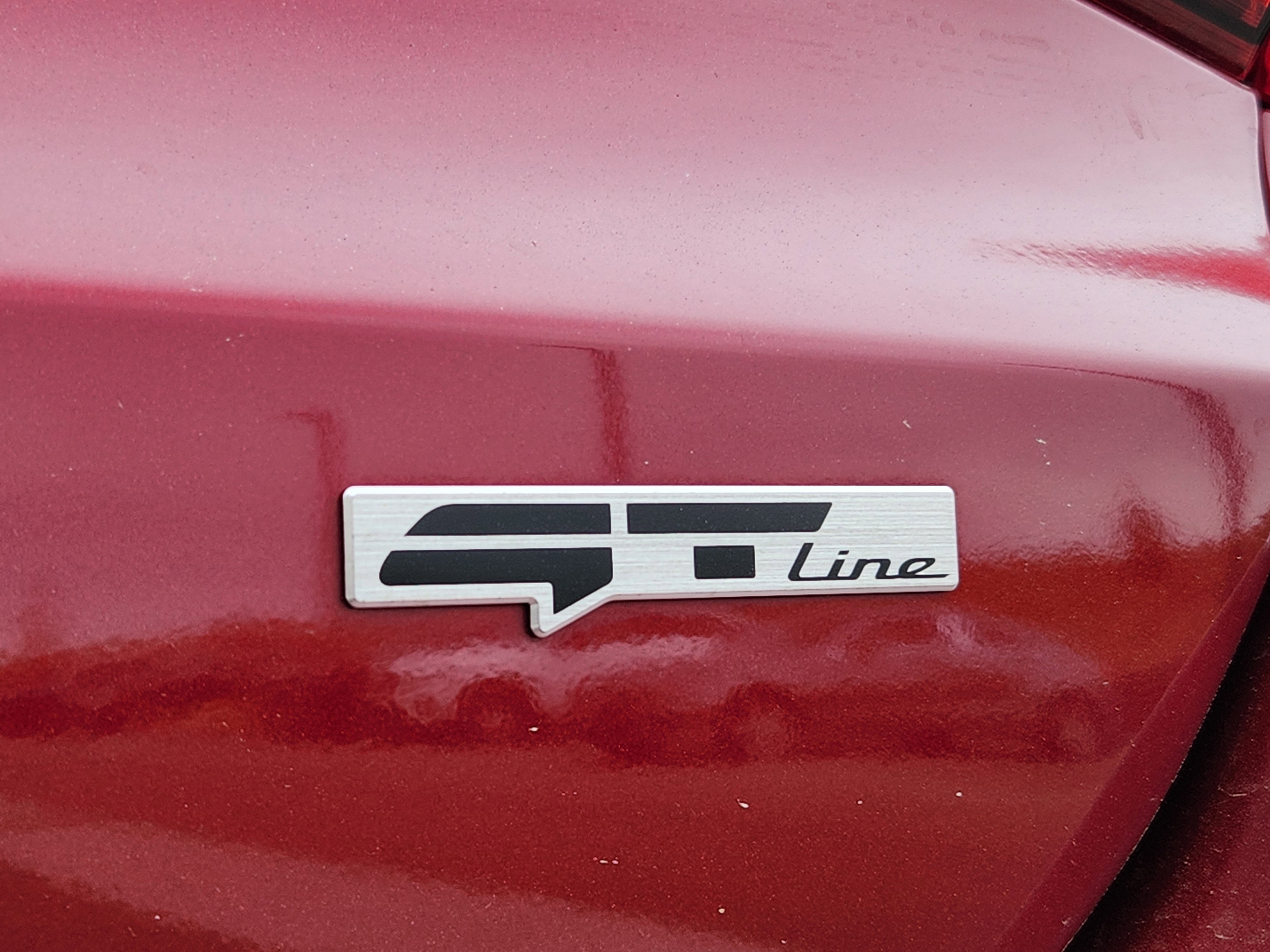 Used 2024 Kia K5 GT-Line w/ GT-Line Premium Package image 15