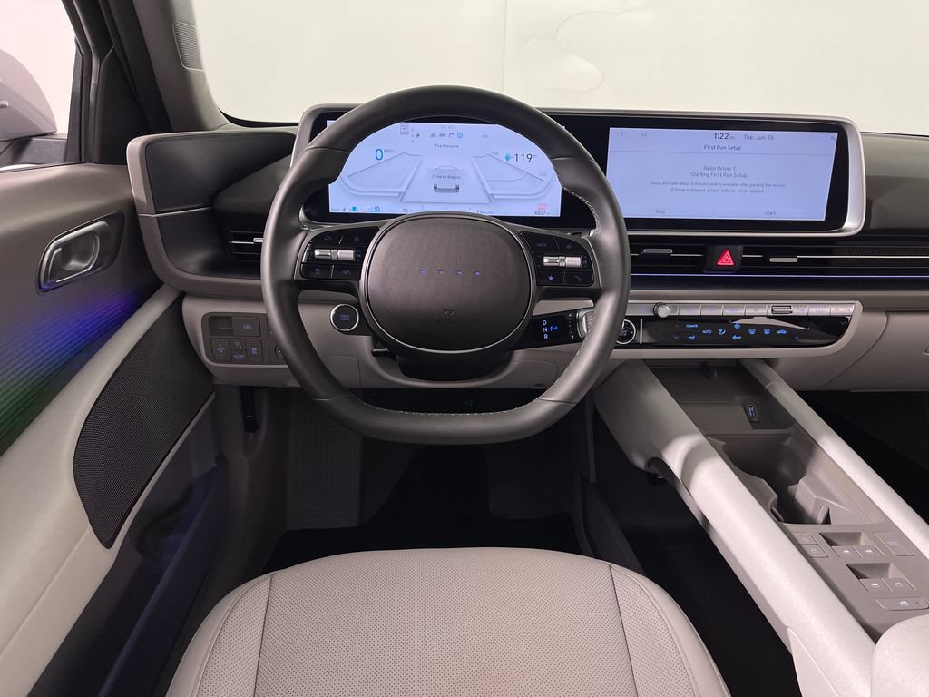 Used 2023 Hyundai Ioniq 6 SEL RWD image 15