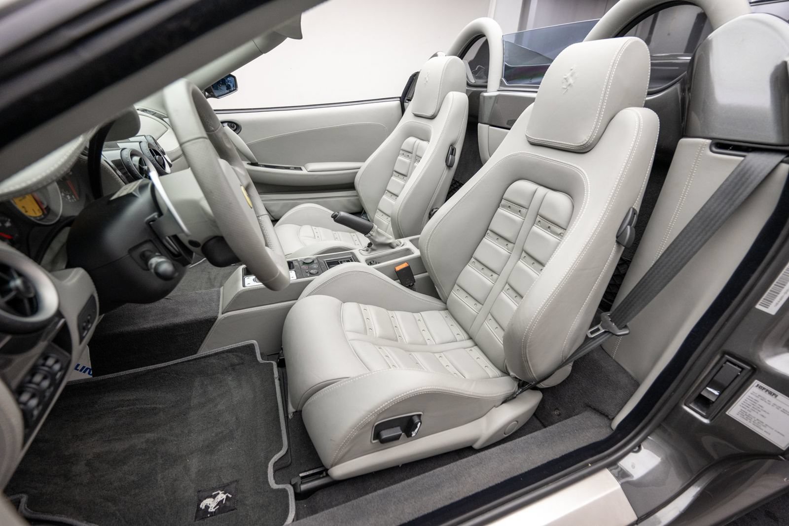 Used 2009 Ferrari F430 Spider RWD image 12