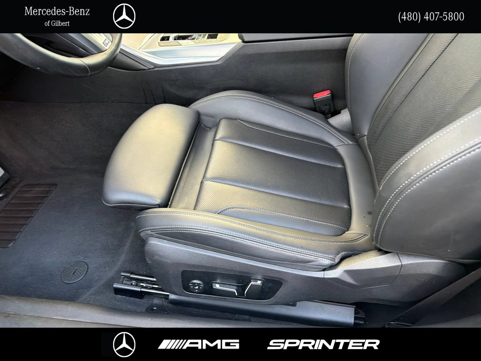 Used 2024 BMW M440i Coupe w/ Premium Package RWD image 13