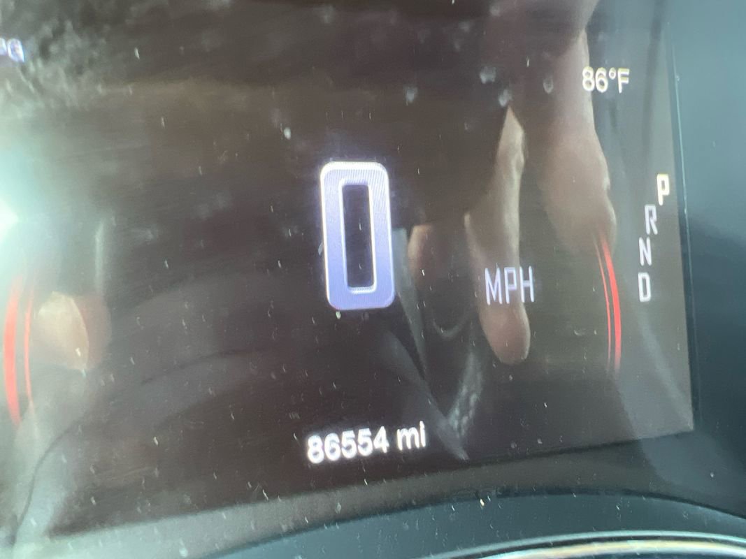 Used 2018 Dodge Durango GT image 28