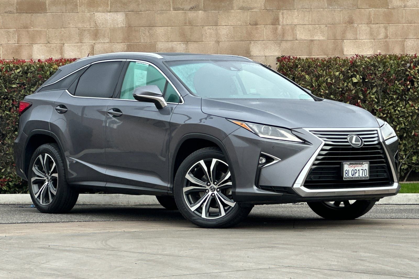 Used 2019 Lexus RX 350 FWD video 2