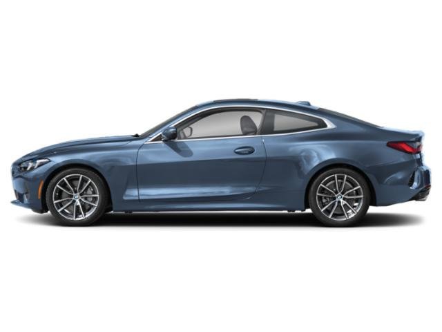 Used 2025 BMW 430i xDrive Coupe w/ M Sport Package AWD/4WD image 6