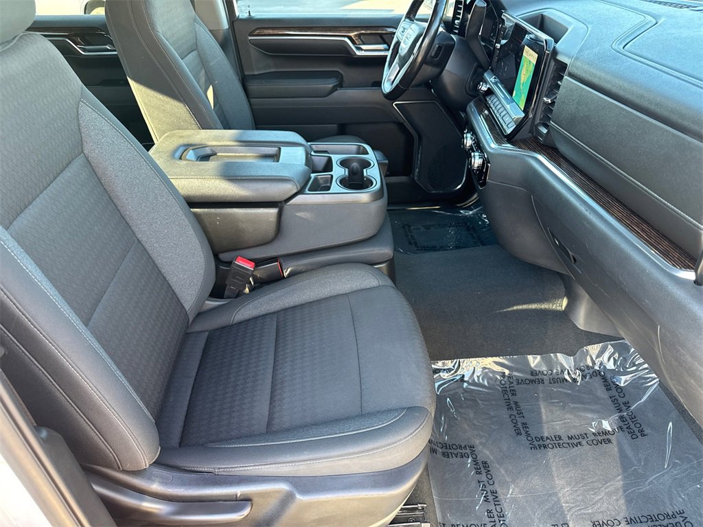 Used 2022 GMC Sierra 1500 Elevation image 16