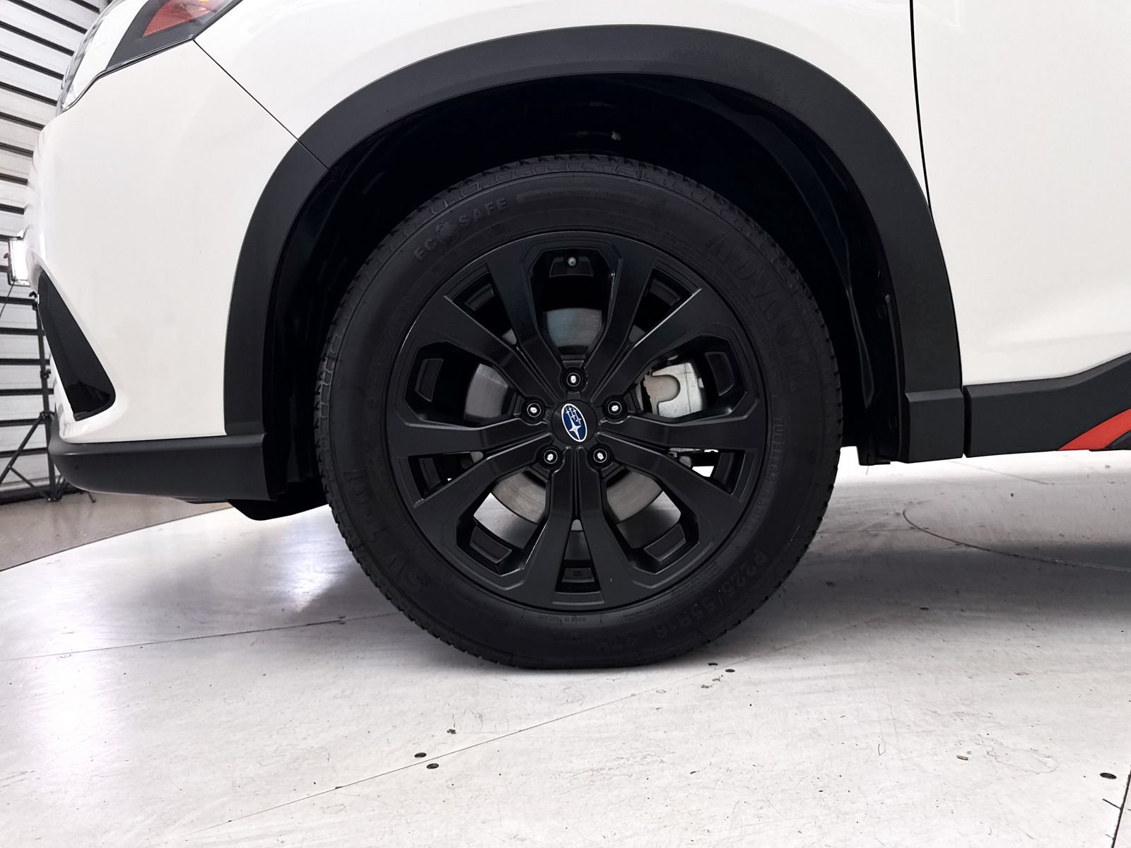 Used 2023 Subaru Forester Sport AWD/4WD image 15