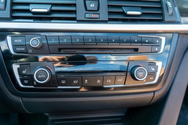 Used 2016 BMW 428i xDrive Convertible image 37