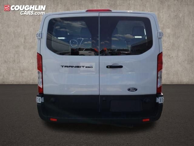 New 2026 Ford Transit 350 XL image 7