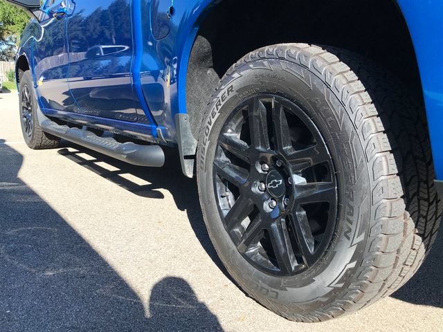 Used 2024 Chevrolet Silverado 1500 RST w/ Rally Edition AWD/4WD image 38