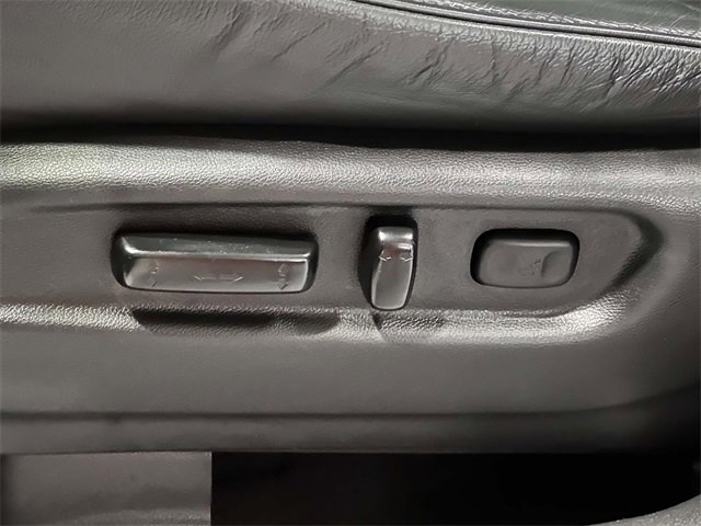 Certified 2022 Honda Passport EX-L image 15