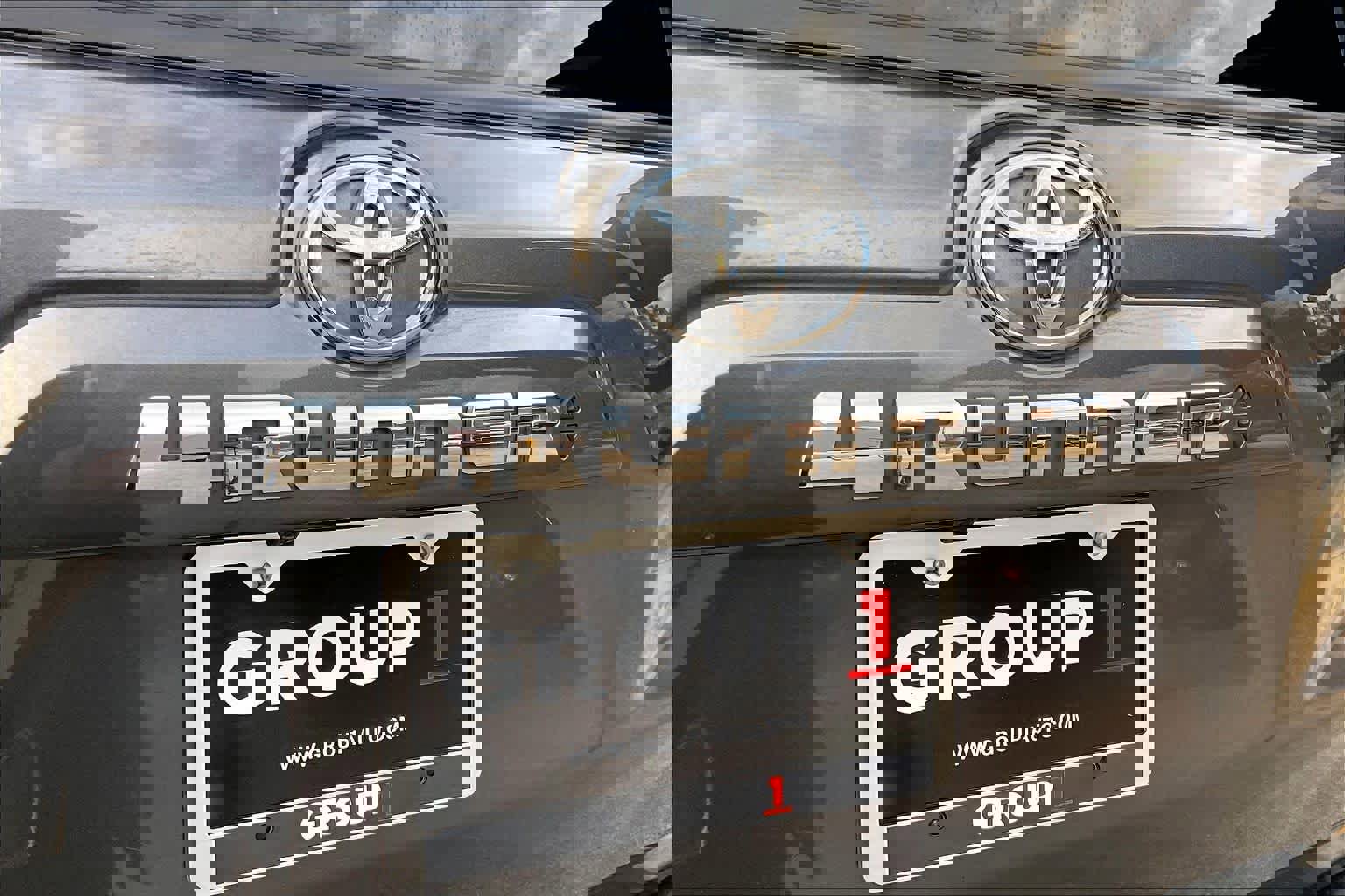 Used 2023 Toyota 4Runner TRD Sport image 33