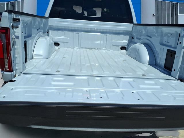 Used 2025 Ford F150 Lariat w/ Equipment Group 501A Mid AWD/4WD image 23