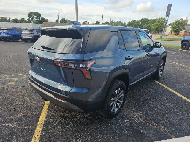 New 2026 Chevrolet Equinox LT image 7