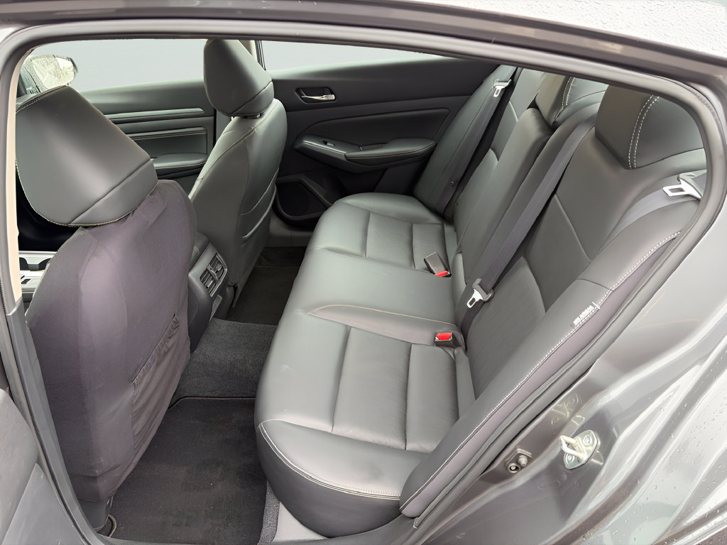 Used 2019 Nissan Altima 2.5 SL FWD image 20