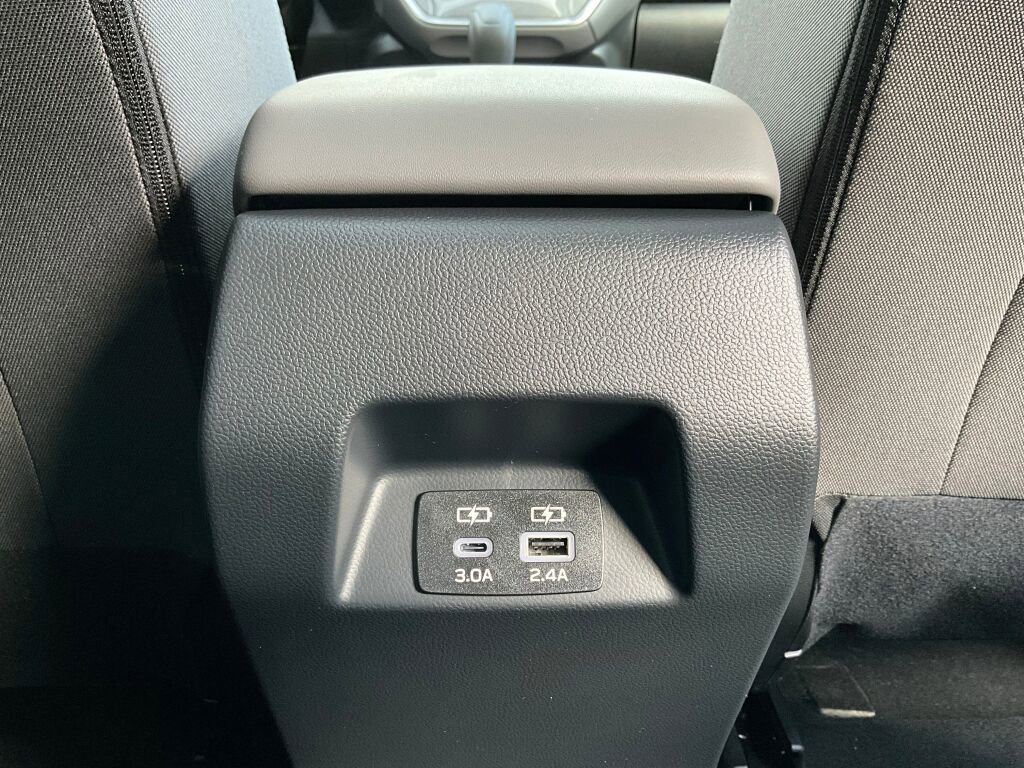 New 2025 Subaru Crosstrek 2.5i Premium image 14