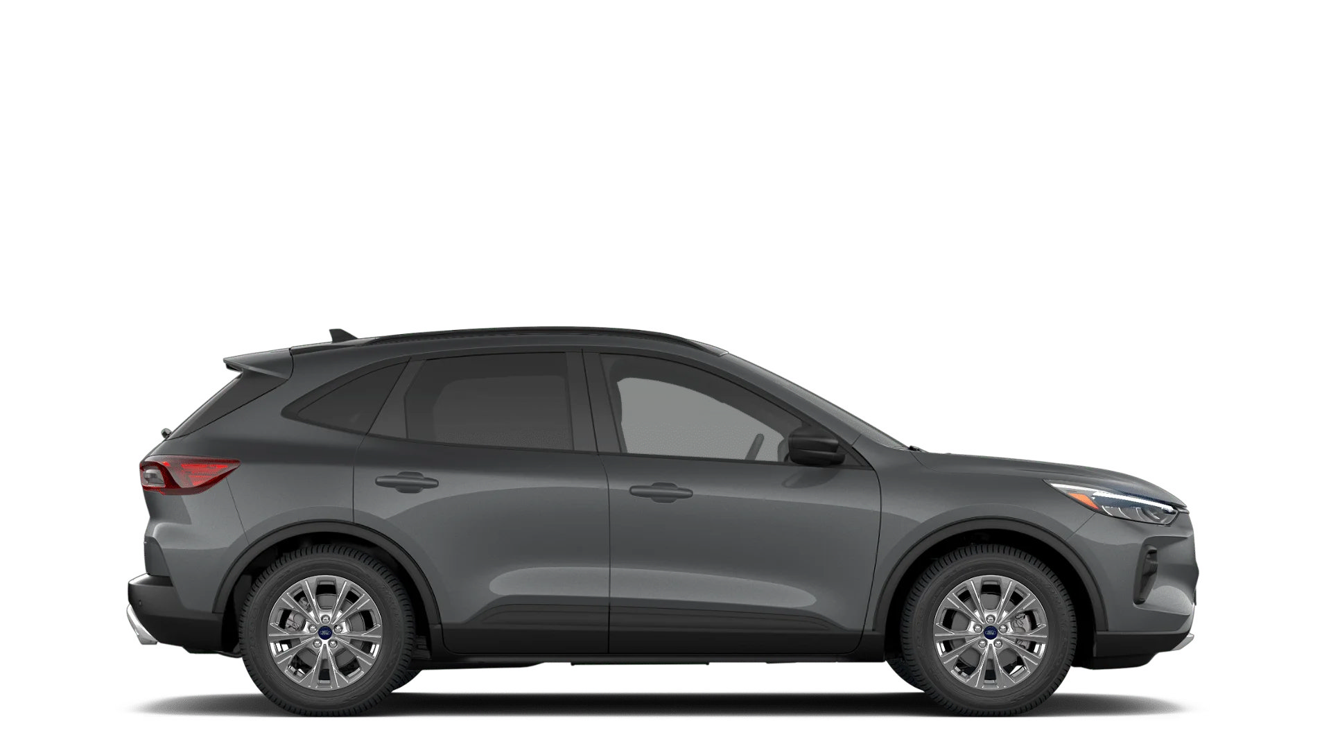 New 2026 Ford Escape Active w/ Active Premium Tech Pack AWD/4WD image 28