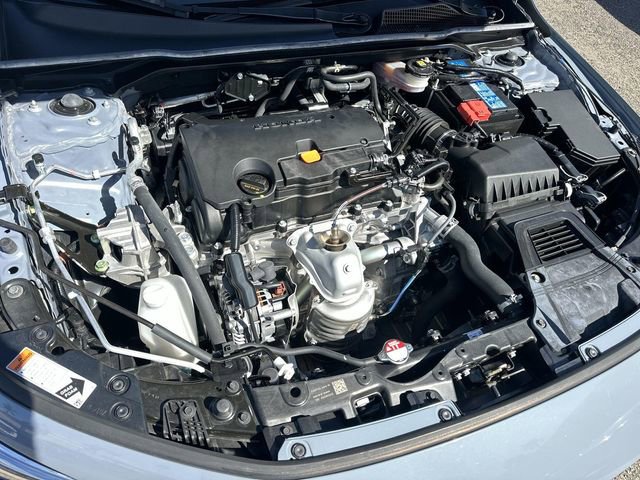 Used 2024 Honda Civic Sport image 27