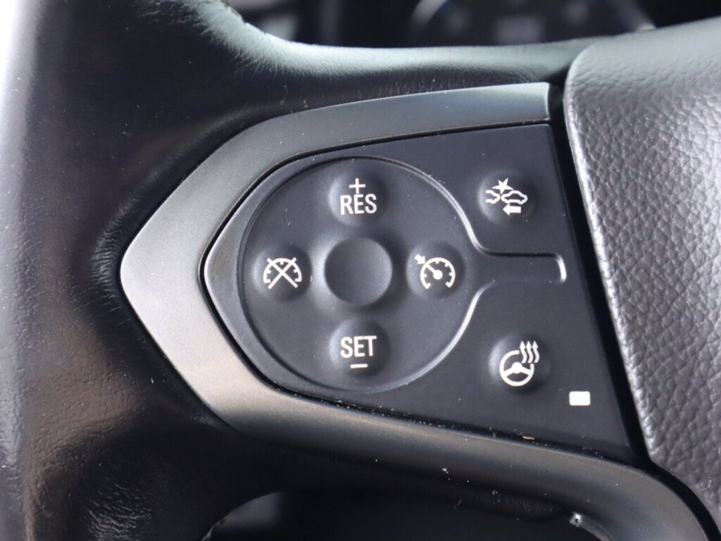Used 2019 Chevrolet Tahoe Premier AWD/4WD image 15