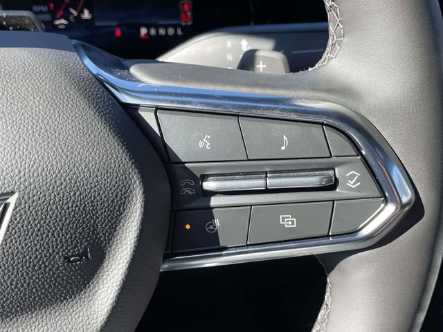 New 2026 Chevrolet Suburban High Country image 23