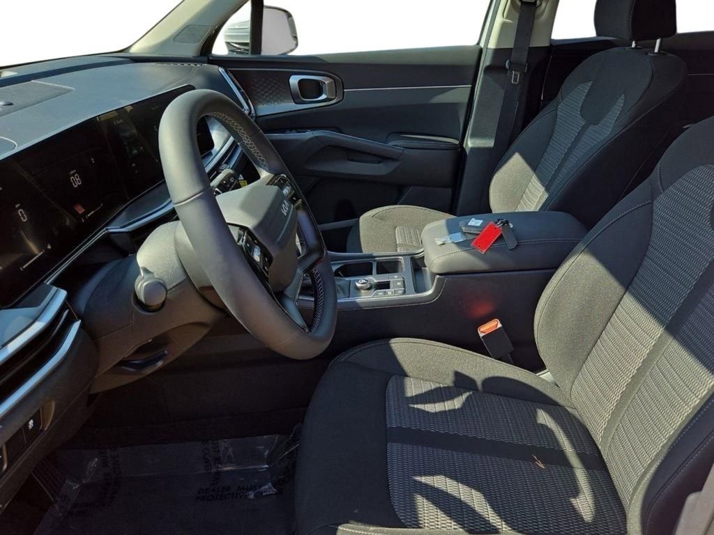 New 2026 Kia Sorento LX image 18