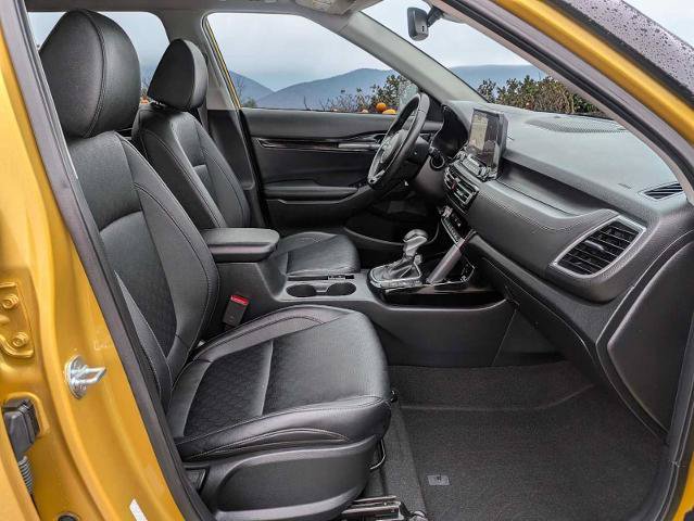 Used 2023 Kia Seltos SX w/ SX Sunroof Package AWD/4WD image 19
