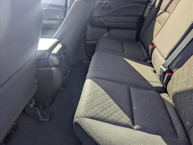 New 2026 Honda Ridgeline Sport image 15