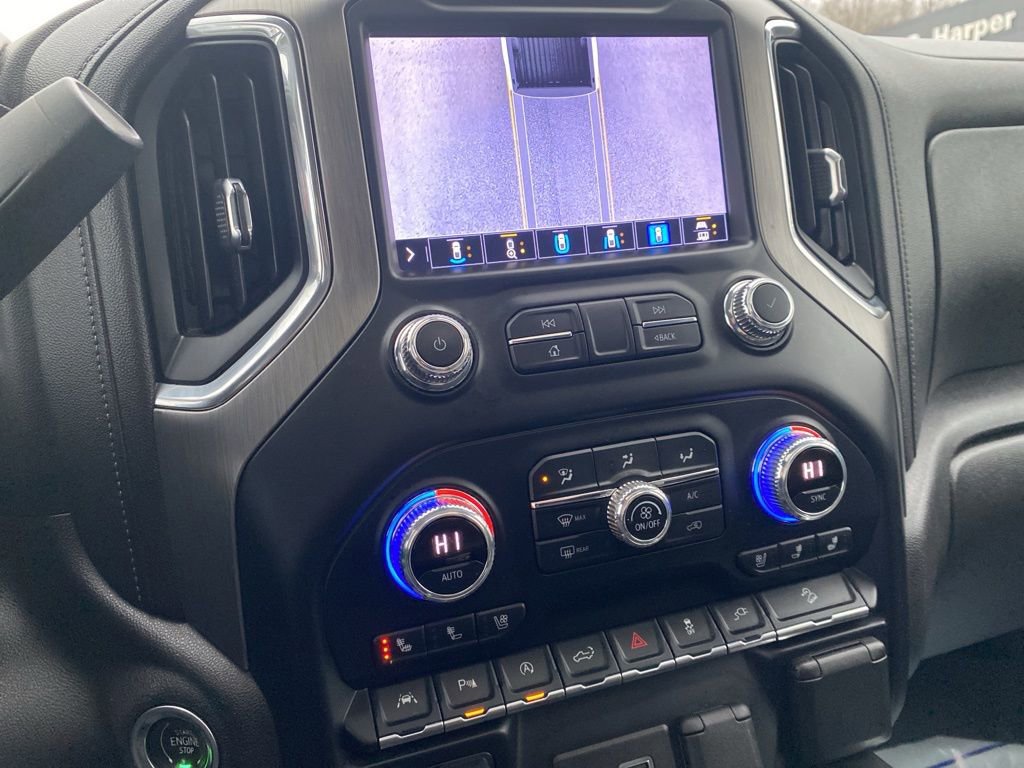 Used 2021 GMC Sierra 1500 Denali w/ Technology Package image 42