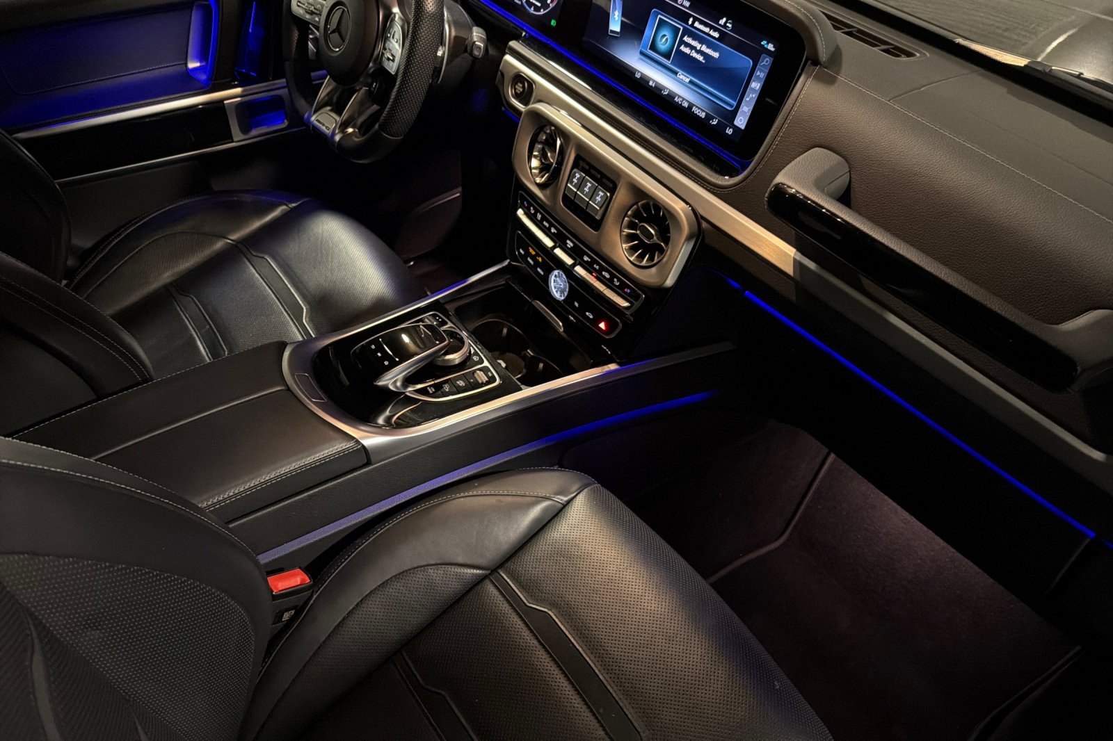 Used 2024 Mercedes-Benz G 63 AMG 4MATIC image 15