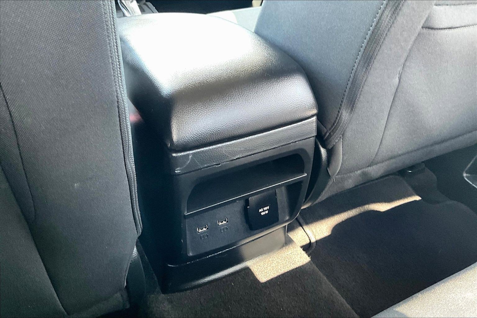 Used 2021 Ford Ranger XLT w/ Equipment Group 301A Mid RWD image 24