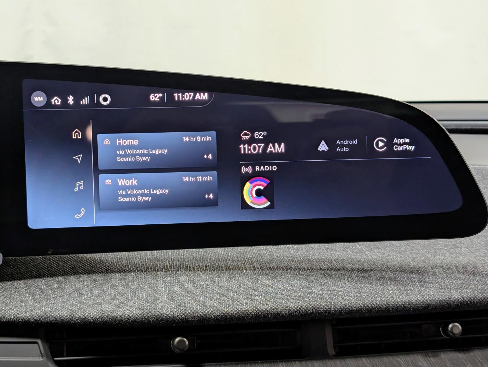 Used 2025 Lucid Air Pure image 37