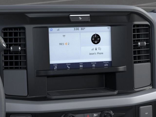 New 2026 Ford F250 XL w/ XL Off-Road Package image 14