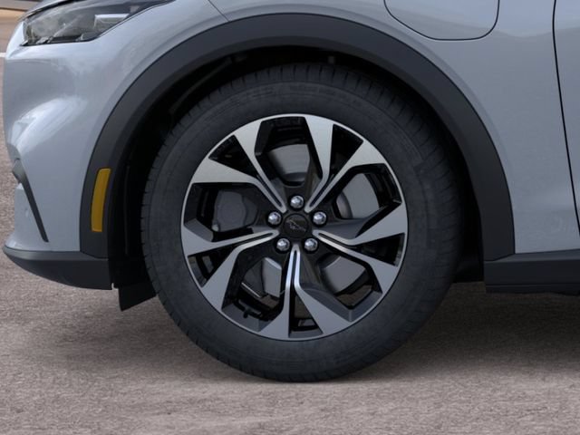 New 2026 Ford Mustang Mach-E Select w/ Technology Package RWD image 19