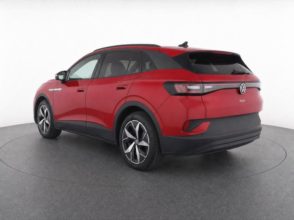 Certified 2023 Volkswagen ID.4 Pro S AWD/4WD image 6