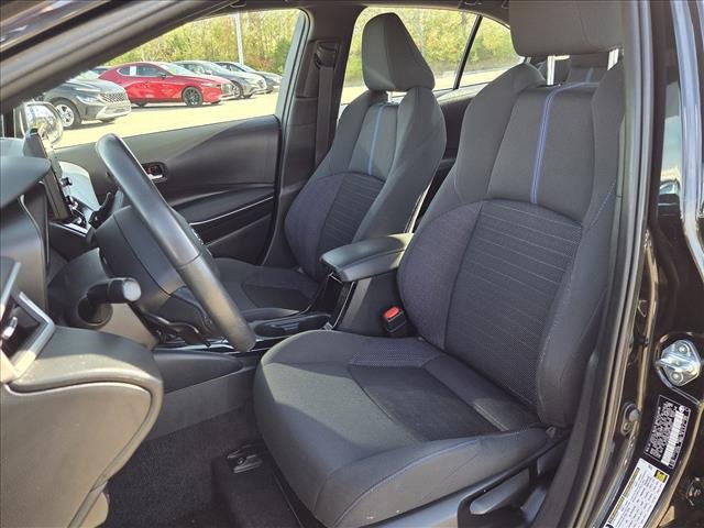 Used 2022 Toyota Corolla SE image 5