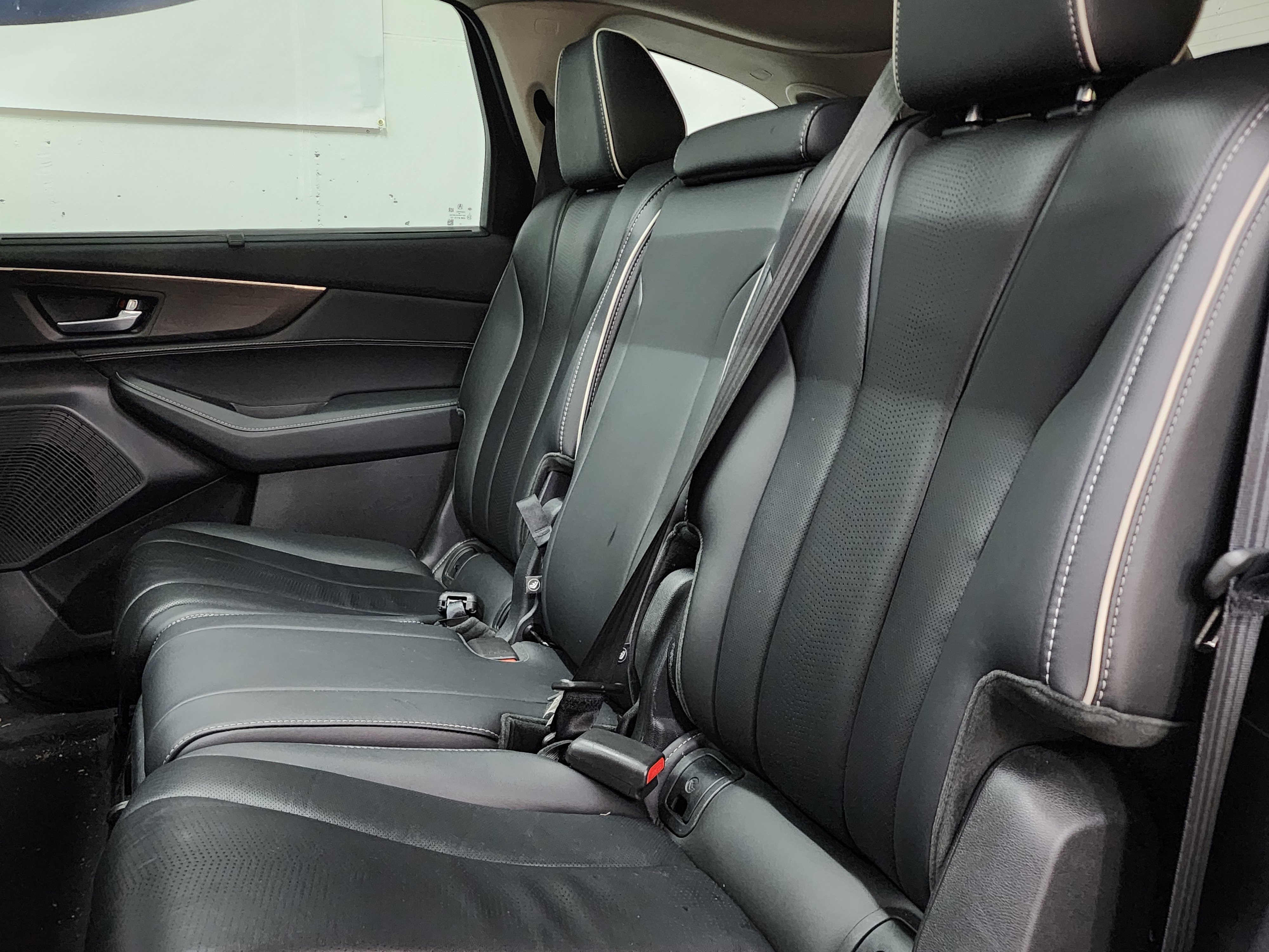 Certified 2023 Acura MDX SH-AWD w/ Advance Package image 16