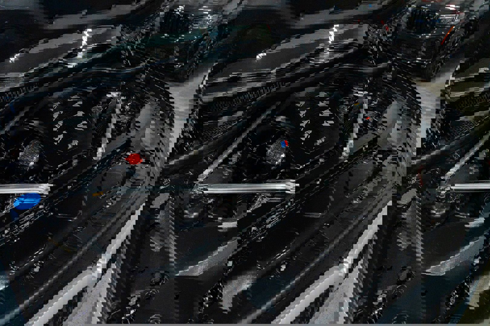 Used 2023 BMW X7 M60i image 77