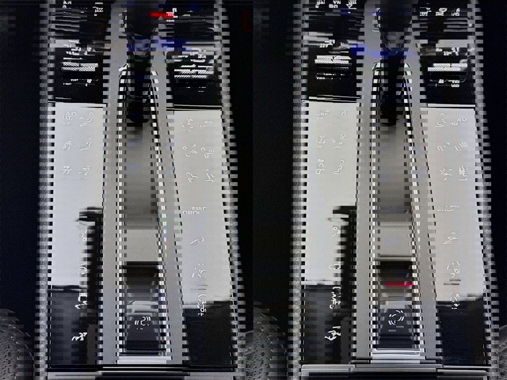 New 2026 Porsche Macan GTS image 24