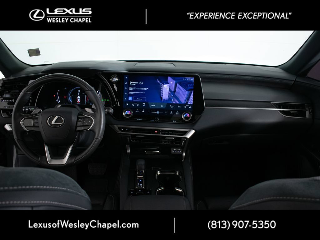 Used 2024 Lexus RX 350 FWD image 16
