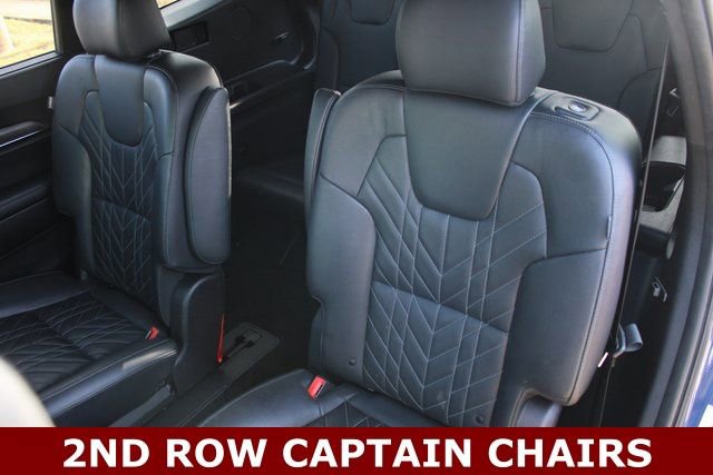 Used 2023 Kia Telluride EX X-Line image 19