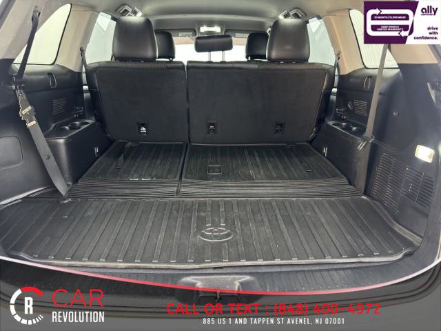 Used 2019 Toyota Highlander Plus image 7